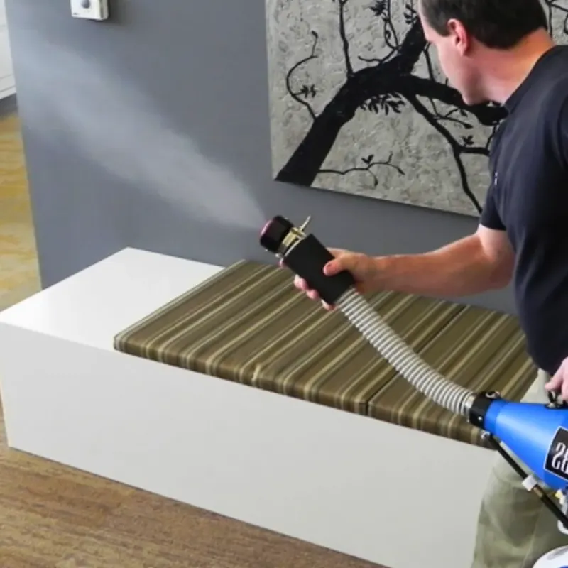 Professional Odor Removal in Chinchilla, PA